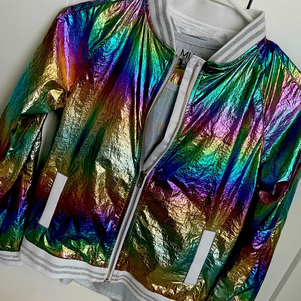 Girls Brand New MIA New York 3 piece set.
